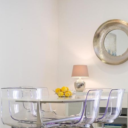 Апартаменты 21 Townhouse In St Julians Сент Джулианс Экстерьер фото
